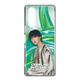 スリムプロテクションケース［ FANTASTICS LIVE 2025 "CRAWLING BUTTERFLY" "SILENT BUTTERFLY" "RISING BUTTERFLY" - 堀夏喜 - CRAWLING BUTTERFLY ］
