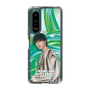 スリムプロテクションケース［ FANTASTICS LIVE 2025 "CRAWLING BUTTERFLY" "SILENT BUTTERFLY" "RISING BUTTERFLY" - 堀夏喜 - CRAWLING BUTTERFLY ］