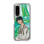 スリムプロテクションケース［ FANTASTICS LIVE 2025 "CRAWLING BUTTERFLY" "SILENT BUTTERFLY" "RISING BUTTERFLY" - 堀夏喜 - CRAWLING BUTTERFLY ］