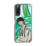 スリムプロテクションケース［ FANTASTICS LIVE 2025 "CRAWLING BUTTERFLY" "SILENT BUTTERFLY" "RISING BUTTERFLY" - 堀夏喜 - CRAWLING BUTTERFLY ］