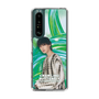 スリムプロテクションケース［ FANTASTICS LIVE 2025 "CRAWLING BUTTERFLY" "SILENT BUTTERFLY" "RISING BUTTERFLY" - 堀夏喜 - CRAWLING BUTTERFLY ］