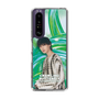 スリムプロテクションケース［ FANTASTICS LIVE 2025 "CRAWLING BUTTERFLY" "SILENT BUTTERFLY" "RISING BUTTERFLY" - 堀夏喜 - CRAWLING BUTTERFLY ］