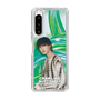 スリムプロテクションケース［ FANTASTICS LIVE 2025 "CRAWLING BUTTERFLY" "SILENT BUTTERFLY" "RISING BUTTERFLY" - 堀夏喜 - CRAWLING BUTTERFLY ］
