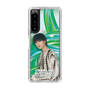 スリムプロテクションケース［ FANTASTICS LIVE 2025 "CRAWLING BUTTERFLY" "SILENT BUTTERFLY" "RISING BUTTERFLY" - 堀夏喜 - CRAWLING BUTTERFLY ］