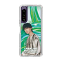 スリムプロテクションケース［ FANTASTICS LIVE 2025 "CRAWLING BUTTERFLY" "SILENT BUTTERFLY" "RISING BUTTERFLY" - 堀夏喜 - CRAWLING BUTTERFLY ］