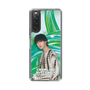 スリムプロテクションケース［ FANTASTICS LIVE 2025 "CRAWLING BUTTERFLY" "SILENT BUTTERFLY" "RISING BUTTERFLY" - 堀夏喜 - CRAWLING BUTTERFLY ］