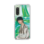 スリムプロテクションケース［ FANTASTICS LIVE 2025 "CRAWLING BUTTERFLY" "SILENT BUTTERFLY" "RISING BUTTERFLY" - 堀夏喜 - CRAWLING BUTTERFLY ］