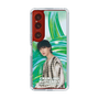 スリムプロテクションケース［ FANTASTICS LIVE 2025 "CRAWLING BUTTERFLY" "SILENT BUTTERFLY" "RISING BUTTERFLY" - 堀夏喜 - CRAWLING BUTTERFLY ］