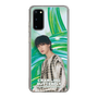 スリムプロテクションケース［ FANTASTICS LIVE 2025 "CRAWLING BUTTERFLY" "SILENT BUTTERFLY" "RISING BUTTERFLY" - 堀夏喜 - CRAWLING BUTTERFLY ］