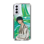 スリムプロテクションケース［ FANTASTICS LIVE 2025 "CRAWLING BUTTERFLY" "SILENT BUTTERFLY" "RISING BUTTERFLY" - 堀夏喜 - CRAWLING BUTTERFLY ］