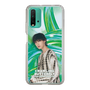 スリムプロテクションケース［ FANTASTICS LIVE 2025 "CRAWLING BUTTERFLY" "SILENT BUTTERFLY" "RISING BUTTERFLY" - 堀夏喜 - CRAWLING BUTTERFLY ］
