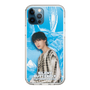 スリムプロテクションケース［ FANTASTICS LIVE 2025 "CRAWLING BUTTERFLY" "SILENT BUTTERFLY" "RISING BUTTERFLY" - 堀夏喜 - SILENT BUTTERFLY ］