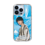 スリムプロテクションケース［ FANTASTICS LIVE 2025 "CRAWLING BUTTERFLY" "SILENT BUTTERFLY" "RISING BUTTERFLY" - 堀夏喜 - SILENT BUTTERFLY ］
