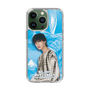 スリムプロテクションケース［ FANTASTICS LIVE 2025 "CRAWLING BUTTERFLY" "SILENT BUTTERFLY" "RISING BUTTERFLY" - 堀夏喜 - SILENT BUTTERFLY ］