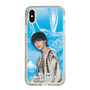 スリムプロテクションケース［ FANTASTICS LIVE 2025 "CRAWLING BUTTERFLY" "SILENT BUTTERFLY" "RISING BUTTERFLY" - 堀夏喜 - SILENT BUTTERFLY ］