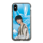 スリムプロテクションケース［ FANTASTICS LIVE 2025 "CRAWLING BUTTERFLY" "SILENT BUTTERFLY" "RISING BUTTERFLY" - 堀夏喜 - SILENT BUTTERFLY ］