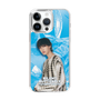 スリムプロテクションケース［ FANTASTICS LIVE 2025 "CRAWLING BUTTERFLY" "SILENT BUTTERFLY" "RISING BUTTERFLY" - 堀夏喜 - SILENT BUTTERFLY ］