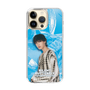 スリムプロテクションケース［ FANTASTICS LIVE 2025 "CRAWLING BUTTERFLY" "SILENT BUTTERFLY" "RISING BUTTERFLY" - 堀夏喜 - SILENT BUTTERFLY ］