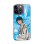 スリムプロテクションケース［ FANTASTICS LIVE 2025 "CRAWLING BUTTERFLY" "SILENT BUTTERFLY" "RISING BUTTERFLY" - 堀夏喜 - SILENT BUTTERFLY ］