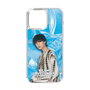 スリムプロテクションケース［ FANTASTICS LIVE 2025 "CRAWLING BUTTERFLY" "SILENT BUTTERFLY" "RISING BUTTERFLY" - 堀夏喜 - SILENT BUTTERFLY ］