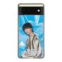 スリムプロテクションケース［ FANTASTICS LIVE 2025 "CRAWLING BUTTERFLY" "SILENT BUTTERFLY" "RISING BUTTERFLY" - 堀夏喜 - SILENT BUTTERFLY ］