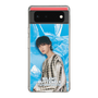 スリムプロテクションケース［ FANTASTICS LIVE 2025 "CRAWLING BUTTERFLY" "SILENT BUTTERFLY" "RISING BUTTERFLY" - 堀夏喜 - SILENT BUTTERFLY ］