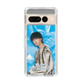 スリムプロテクションケース［ FANTASTICS LIVE 2025 "CRAWLING BUTTERFLY" "SILENT BUTTERFLY" "RISING BUTTERFLY" - 堀夏喜 - SILENT BUTTERFLY ］
