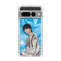 スリムプロテクションケース［ FANTASTICS LIVE 2025 "CRAWLING BUTTERFLY" "SILENT BUTTERFLY" "RISING BUTTERFLY" - 堀夏喜 - SILENT BUTTERFLY ］