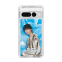 スリムプロテクションケース［ FANTASTICS LIVE 2025 "CRAWLING BUTTERFLY" "SILENT BUTTERFLY" "RISING BUTTERFLY" - 堀夏喜 - SILENT BUTTERFLY ］