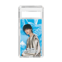 スリムプロテクションケース［ FANTASTICS LIVE 2025 "CRAWLING BUTTERFLY" "SILENT BUTTERFLY" "RISING BUTTERFLY" - 堀夏喜 - SILENT BUTTERFLY ］