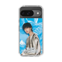 スリムプロテクションケース［ FANTASTICS LIVE 2025 "CRAWLING BUTTERFLY" "SILENT BUTTERFLY" "RISING BUTTERFLY" - 堀夏喜 - SILENT BUTTERFLY ］