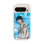 スリムプロテクションケース［ FANTASTICS LIVE 2025 "CRAWLING BUTTERFLY" "SILENT BUTTERFLY" "RISING BUTTERFLY" - 堀夏喜 - SILENT BUTTERFLY ］