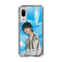 スリムプロテクションケース［ FANTASTICS LIVE 2025 "CRAWLING BUTTERFLY" "SILENT BUTTERFLY" "RISING BUTTERFLY" - 堀夏喜 - SILENT BUTTERFLY ］