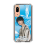 スリムプロテクションケース［ FANTASTICS LIVE 2025 "CRAWLING BUTTERFLY" "SILENT BUTTERFLY" "RISING BUTTERFLY" - 堀夏喜 - SILENT BUTTERFLY ］