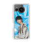 スリムプロテクションケース［ FANTASTICS LIVE 2025 "CRAWLING BUTTERFLY" "SILENT BUTTERFLY" "RISING BUTTERFLY" - 堀夏喜 - SILENT BUTTERFLY ］