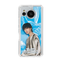 スリムプロテクションケース［ FANTASTICS LIVE 2025 "CRAWLING BUTTERFLY" "SILENT BUTTERFLY" "RISING BUTTERFLY" - 堀夏喜 - SILENT BUTTERFLY ］