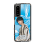 スリムプロテクションケース［ FANTASTICS LIVE 2025 "CRAWLING BUTTERFLY" "SILENT BUTTERFLY" "RISING BUTTERFLY" - 堀夏喜 - SILENT BUTTERFLY ］