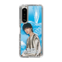 スリムプロテクションケース［ FANTASTICS LIVE 2025 "CRAWLING BUTTERFLY" "SILENT BUTTERFLY" "RISING BUTTERFLY" - 堀夏喜 - SILENT BUTTERFLY ］