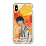 スリムプロテクションケース［ FANTASTICS LIVE 2025 "CRAWLING BUTTERFLY" "SILENT BUTTERFLY" "RISING BUTTERFLY" - 堀夏喜 - RISING BUTTERFLY ］