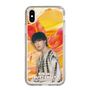 スリムプロテクションケース［ FANTASTICS LIVE 2025 "CRAWLING BUTTERFLY" "SILENT BUTTERFLY" "RISING BUTTERFLY" - 堀夏喜 - RISING BUTTERFLY ］