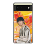 スリムプロテクションケース［ FANTASTICS LIVE 2025 "CRAWLING BUTTERFLY" "SILENT BUTTERFLY" "RISING BUTTERFLY" - 堀夏喜 - RISING BUTTERFLY ］