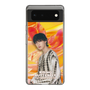 スリムプロテクションケース［ FANTASTICS LIVE 2025 "CRAWLING BUTTERFLY" "SILENT BUTTERFLY" "RISING BUTTERFLY" - 堀夏喜 - RISING BUTTERFLY ］