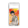 スリムプロテクションケース［ FANTASTICS LIVE 2025 "CRAWLING BUTTERFLY" "SILENT BUTTERFLY" "RISING BUTTERFLY" - 堀夏喜 - RISING BUTTERFLY ］