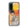 スリムプロテクションケース［ FANTASTICS LIVE 2025 "CRAWLING BUTTERFLY" "SILENT BUTTERFLY" "RISING BUTTERFLY" - 堀夏喜 - RISING BUTTERFLY ］