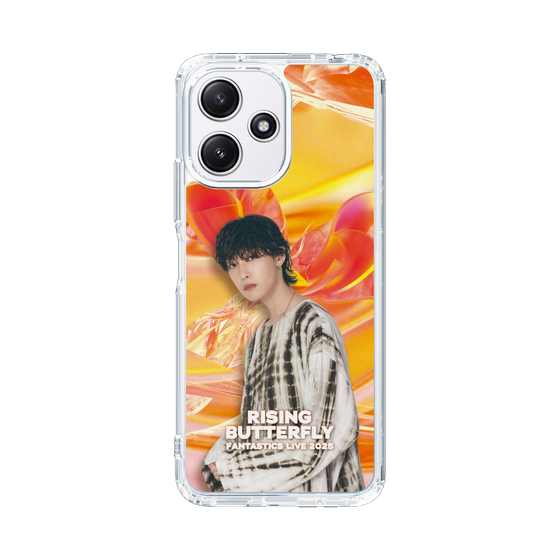 スリムプロテクションケース［ FANTASTICS LIVE 2025 "CRAWLING BUTTERFLY" "SILENT BUTTERFLY" "RISING BUTTERFLY" - 堀夏喜 - RISING BUTTERFLY ］