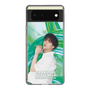 スリムプロテクションケース［ FANTASTICS LIVE 2025 "CRAWLING BUTTERFLY" "SILENT BUTTERFLY" "RISING BUTTERFLY" - 中島颯太 - CRAWLING BUTTERFLY ］