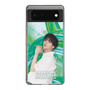 スリムプロテクションケース［ FANTASTICS LIVE 2025 "CRAWLING BUTTERFLY" "SILENT BUTTERFLY" "RISING BUTTERFLY" - 中島颯太 - CRAWLING BUTTERFLY ］