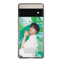 スリムプロテクションケース［ FANTASTICS LIVE 2025 "CRAWLING BUTTERFLY" "SILENT BUTTERFLY" "RISING BUTTERFLY" - 中島颯太 - CRAWLING BUTTERFLY ］