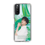 スリムプロテクションケース［ FANTASTICS LIVE 2025 "CRAWLING BUTTERFLY" "SILENT BUTTERFLY" "RISING BUTTERFLY" - 中島颯太 - CRAWLING BUTTERFLY ］