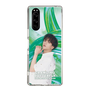 スリムプロテクションケース［ FANTASTICS LIVE 2025 "CRAWLING BUTTERFLY" "SILENT BUTTERFLY" "RISING BUTTERFLY" - 中島颯太 - CRAWLING BUTTERFLY ］